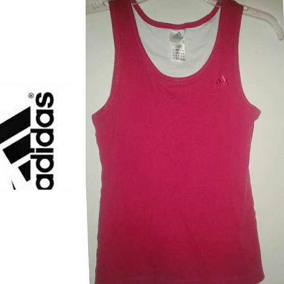 adidas Tops - Adidas Workout Tank